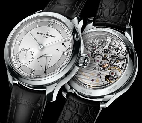 vacheron constantin richemont